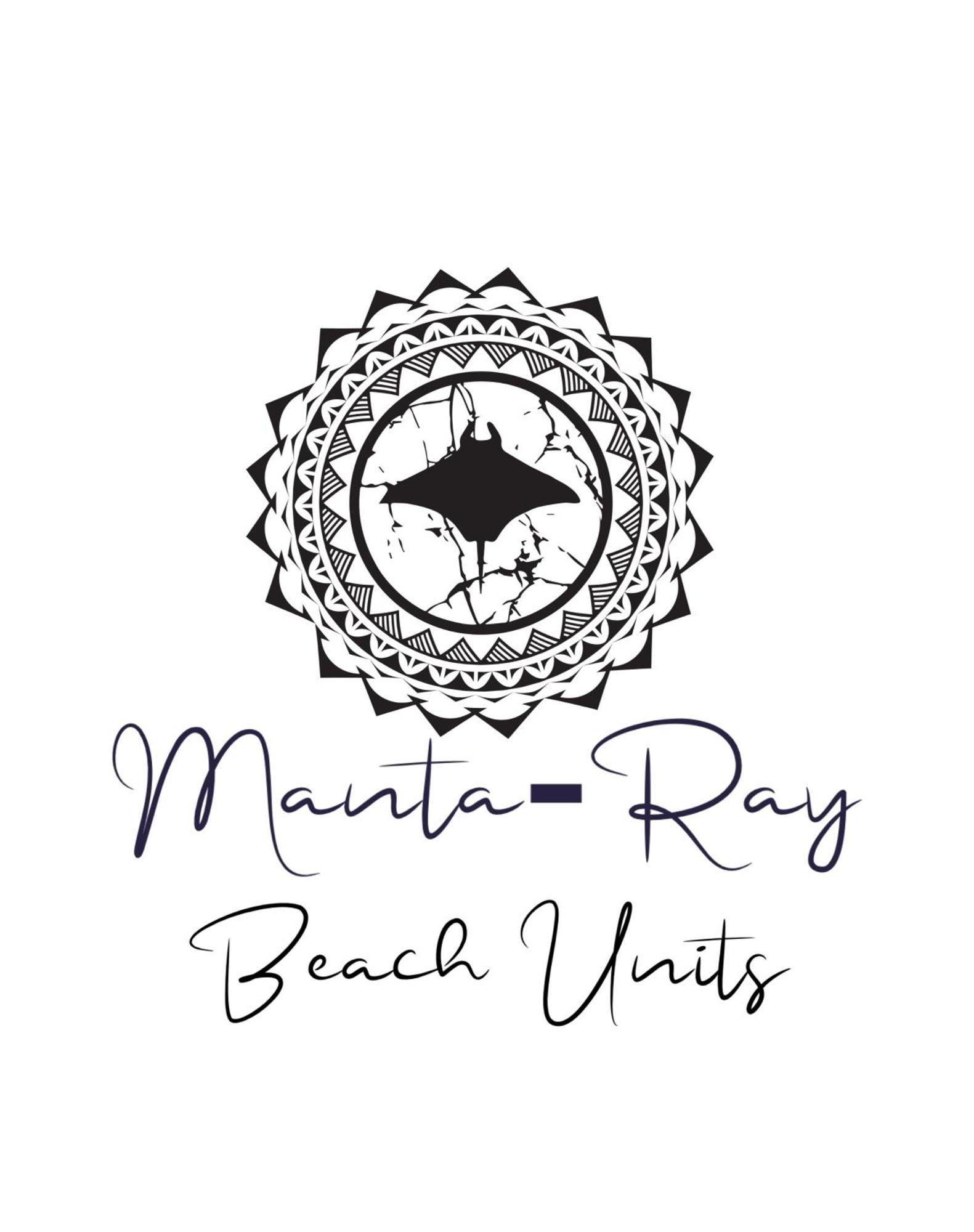 Manta-Ray Beach Units Arorangi Zewnętrze zdjęcie
